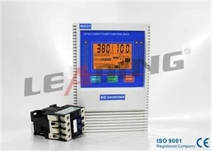 Trefas Intelligent Pump Controller Väggmontering